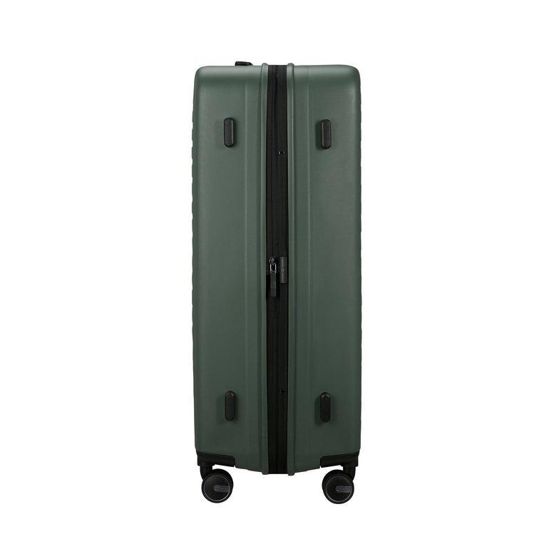 Samsonite Restackd Spinner Expandable 3-Piece Nested Luggage Set