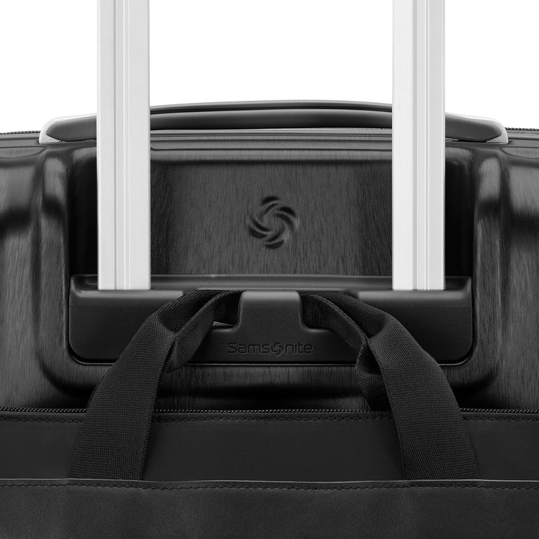 Samsonite Ziplite 6 Spinner Medium Expandable Luggage