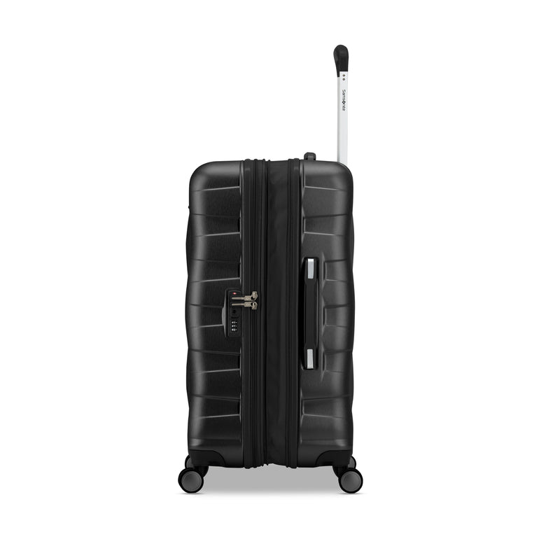 Samsonite Ziplite 6 Spinner 3-Piece Nested Luggage Set