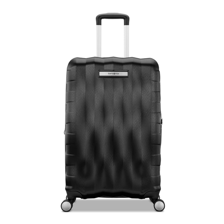 Samsonite Ziplite 6 Spinner Medium Expandable Luggage