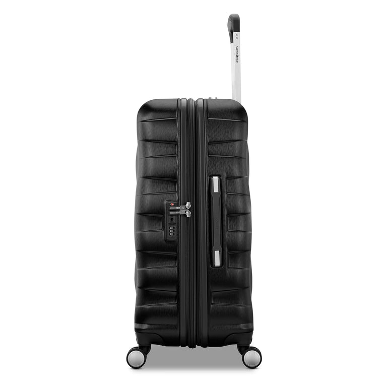 Samsonite Ziplite 6 Spinner Medium Expandable Luggage