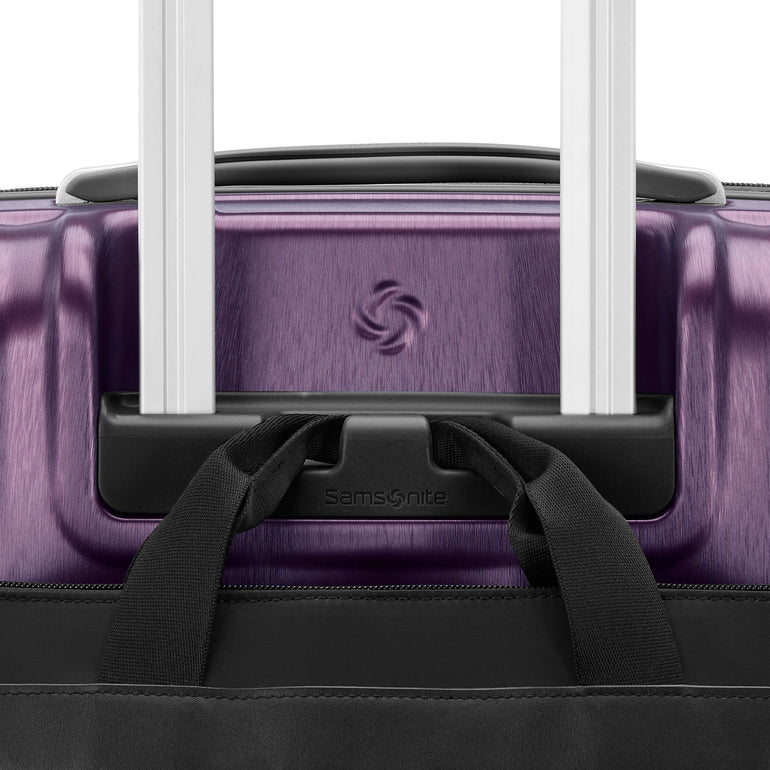 Samsonite Ziplite 6 Spinner Medium Expandable Luggage