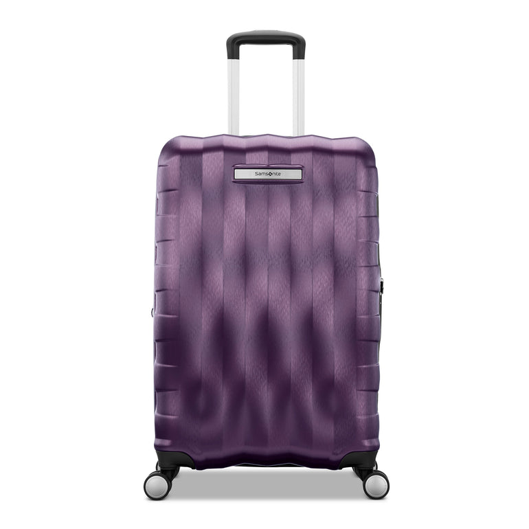 Samsonite Ziplite 6 Spinner Medium Expandable Luggage