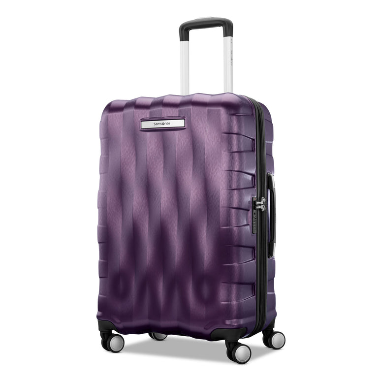 Samsonite Ziplite 6 Spinner Medium Expandable Luggage