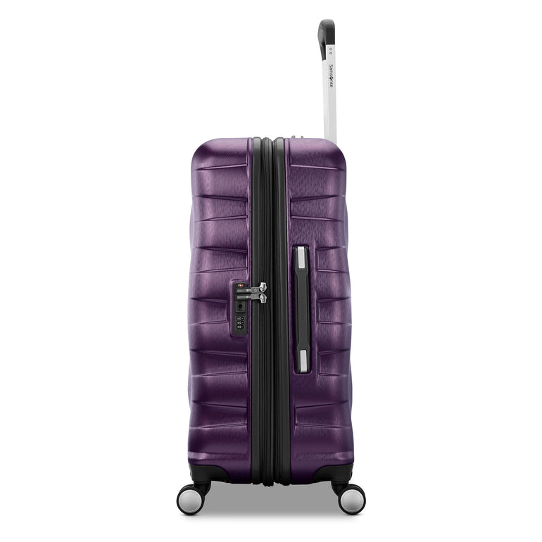 Samsonite Ziplite 6 Spinner Medium Expandable Luggage