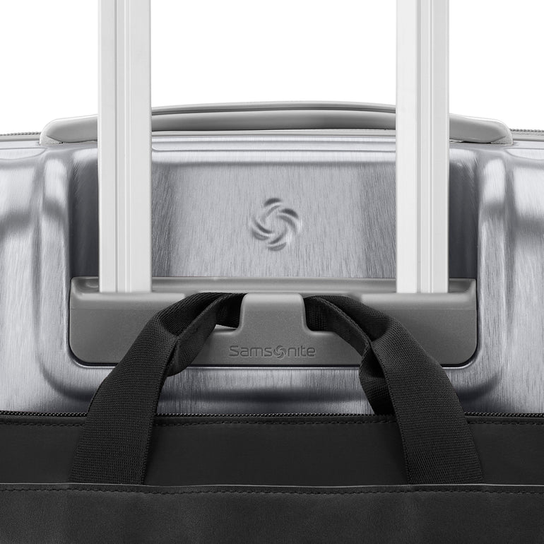 Samsonite Ziplite 6 Spinner Medium Expandable Luggage