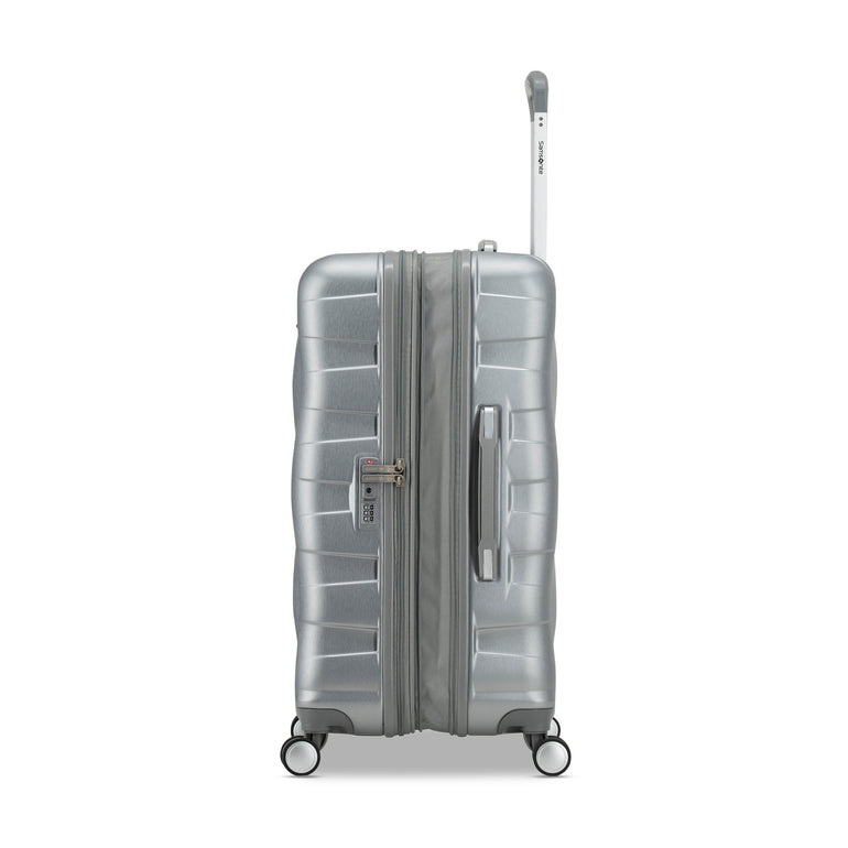 Samsonite Ziplite 6 Spinner Medium Expandable Luggage