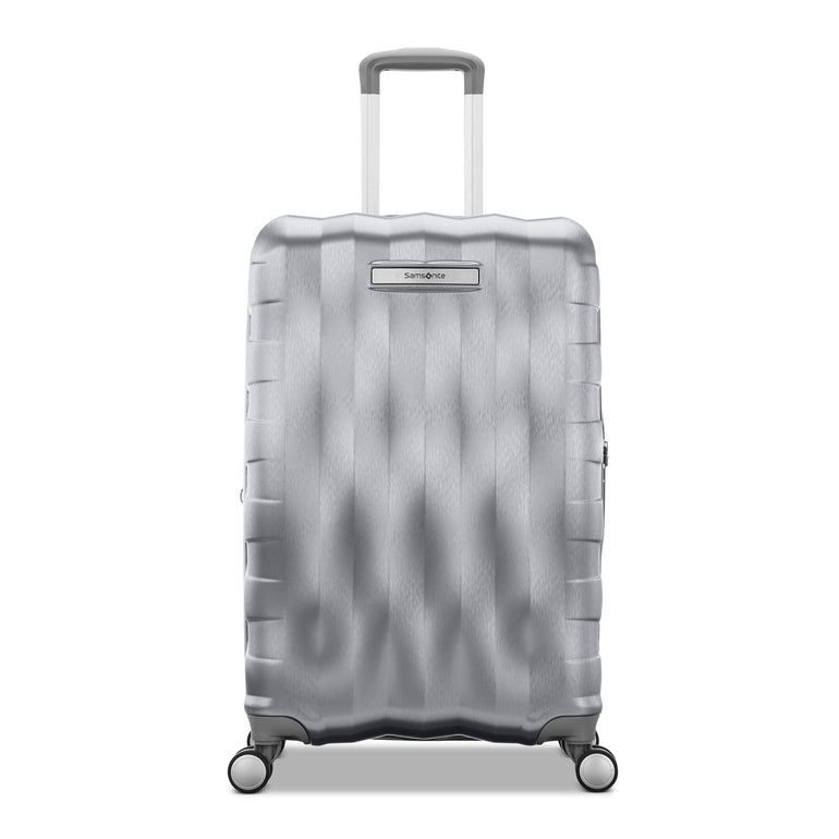 Samsonite Ziplite 6 Spinner Medium Expandable Luggage