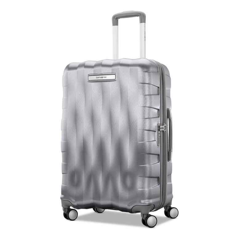 Samsonite Ziplite 6 Spinner Medium Expandable Luggage