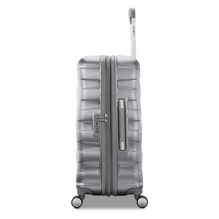 Samsonite Ziplite 6 Spinner Medium Expandable Luggage