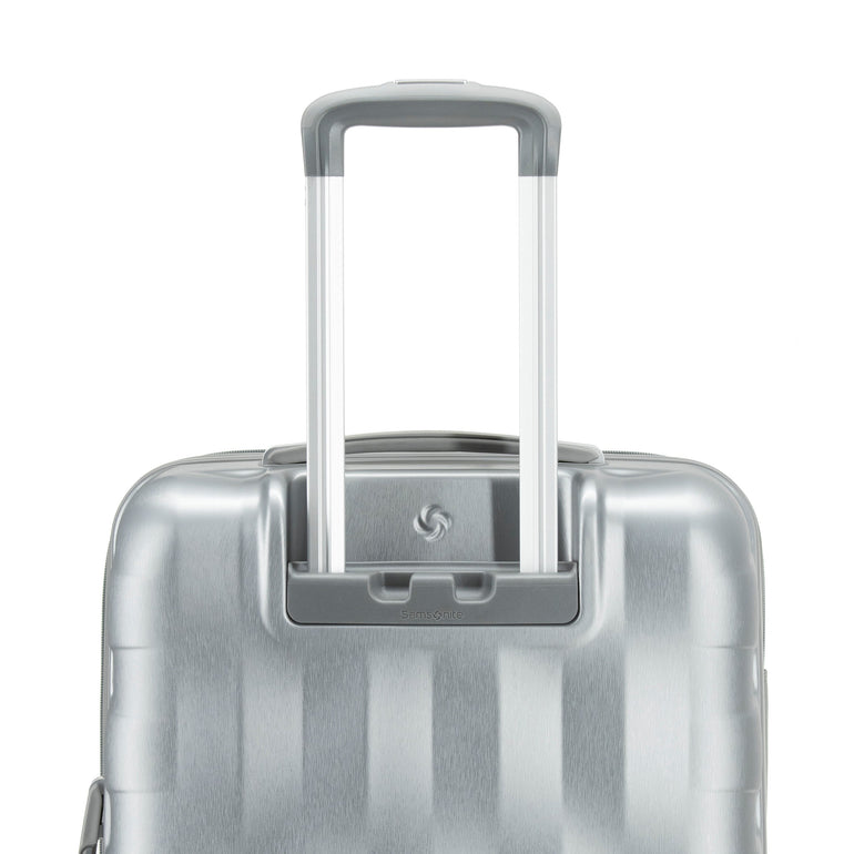 Samsonite Ziplite 6 Spinner Medium Expandable Luggage