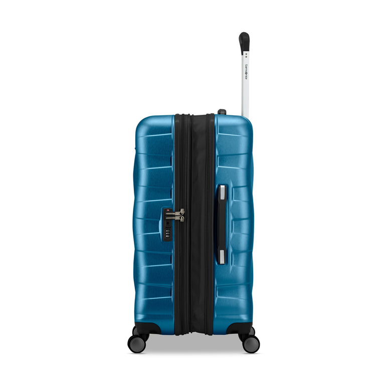 Samsonite Ziplite 6 Spinner Medium Expandable Luggage