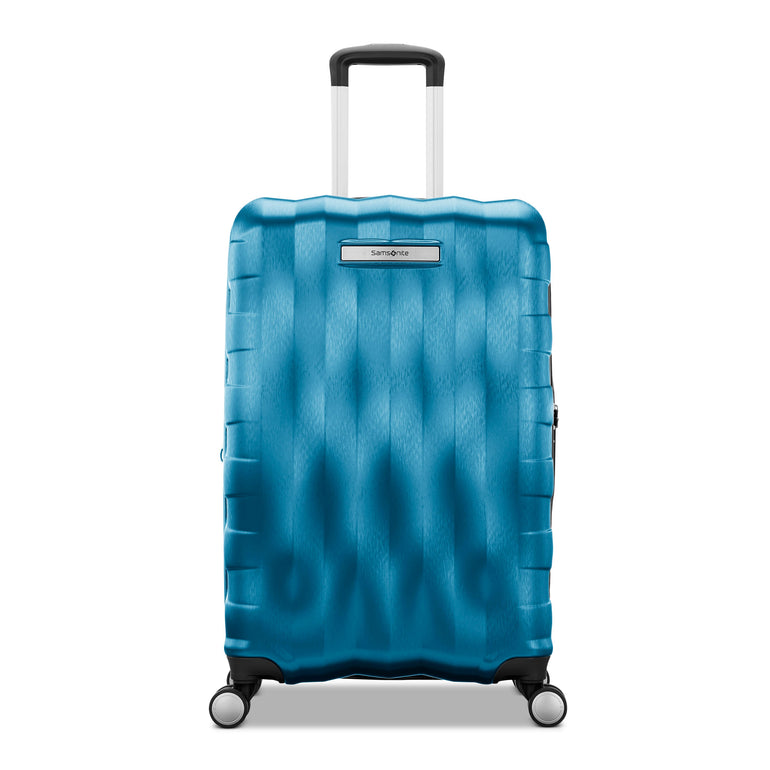 Samsonite Ziplite 6 Spinner Medium Expandable Luggage