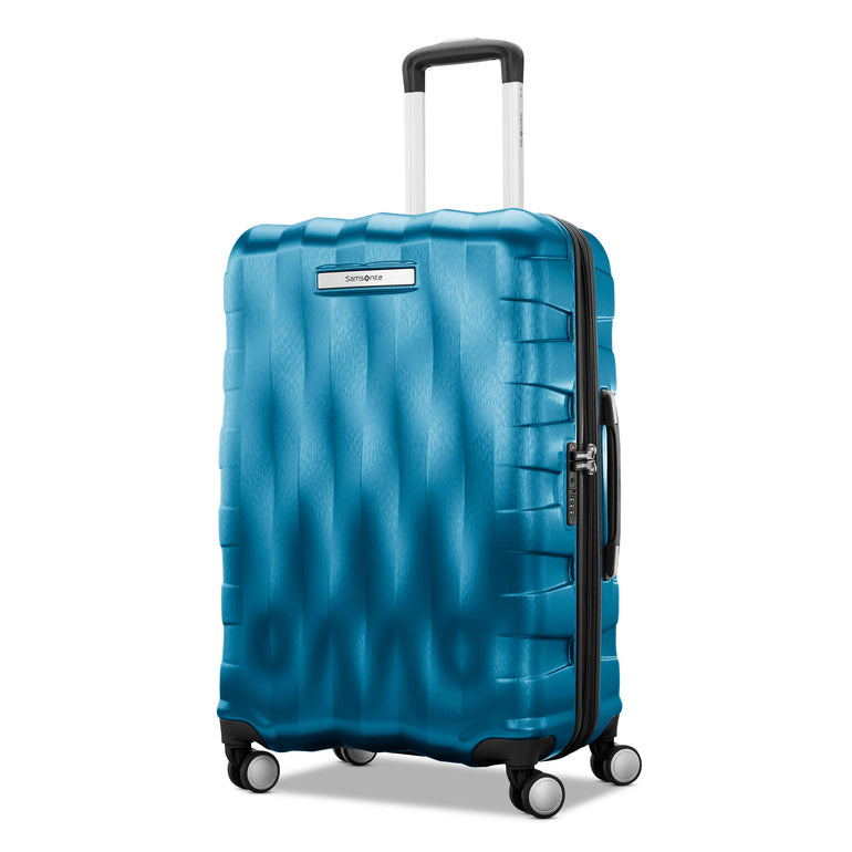 Samsonite Ziplite 6 Spinner Medium Expandable Luggage