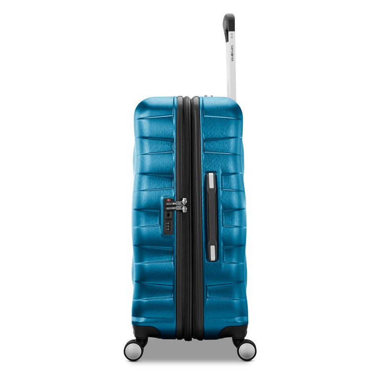 Samsonite Ziplite 6 Spinner Medium Expandable Luggage