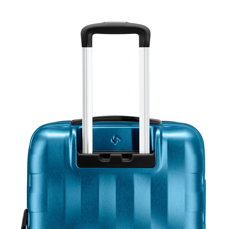 Samsonite Ziplite 6 Spinner Medium Expandable Luggage