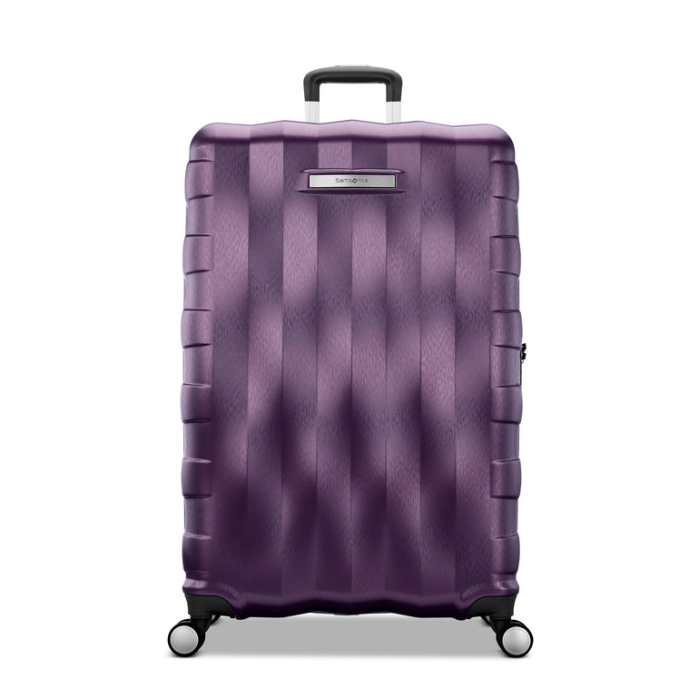 Samsonite Ziplite 6 Valise à roulettes grande et extensible