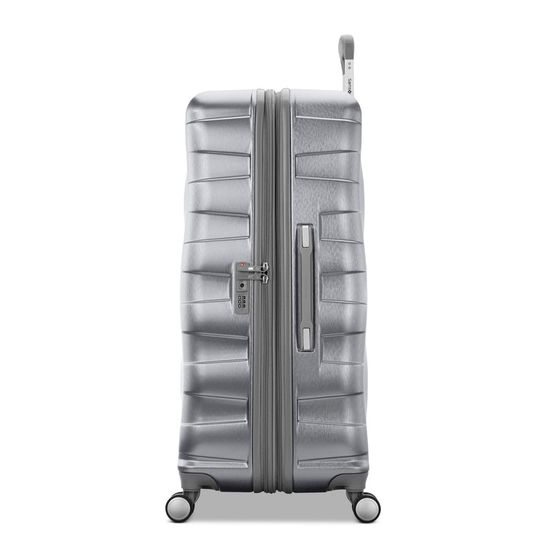 Samsonite Ziplite 6 Valise à roulettes grande et extensible