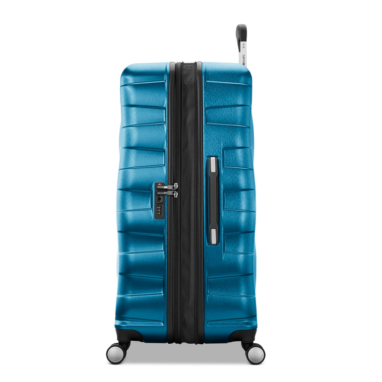 Samsonite Ziplite 6 Spinner 3-Piece Nested Luggage Set