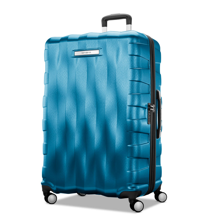 Samsonite Ziplite 6 Spinner 3-Piece Nested Luggage Set