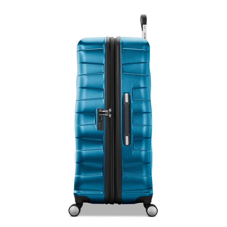 Samsonite Ziplite 6 Valise à roulettes grande et extensible