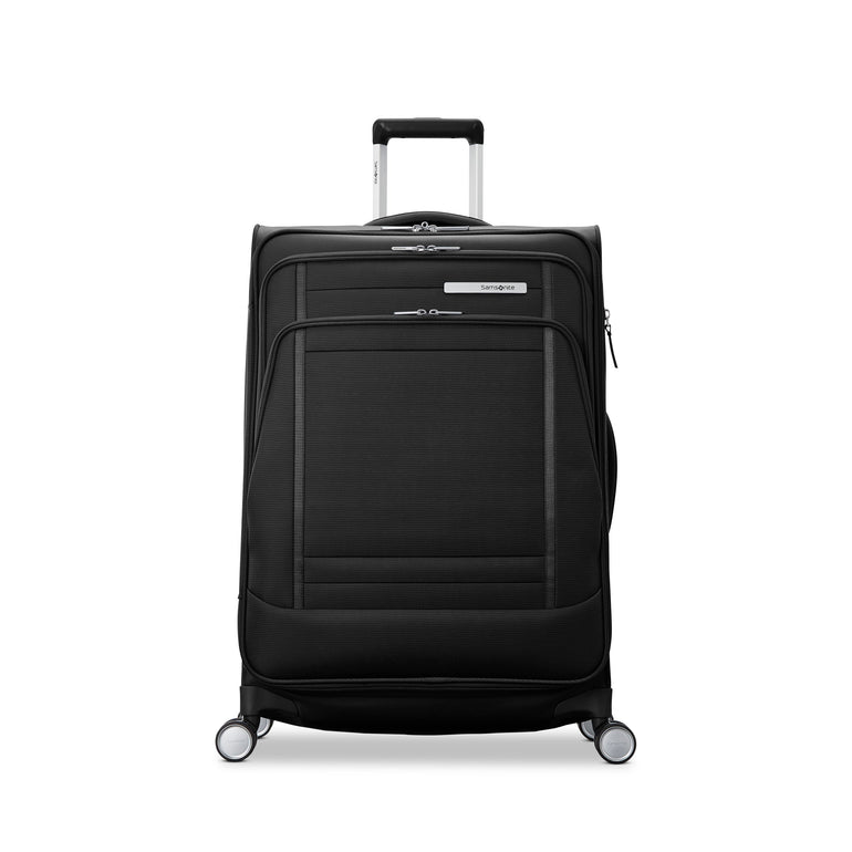 Samsonite Uplift Valise moyenne extensible à roulettes