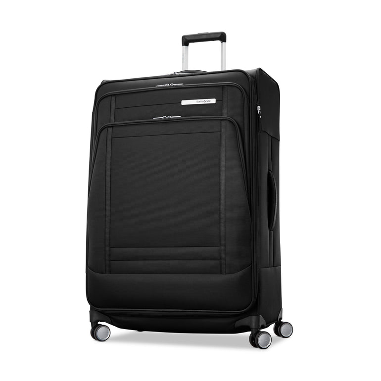 Samsonite Uplift Valise grande extensible à roulettes