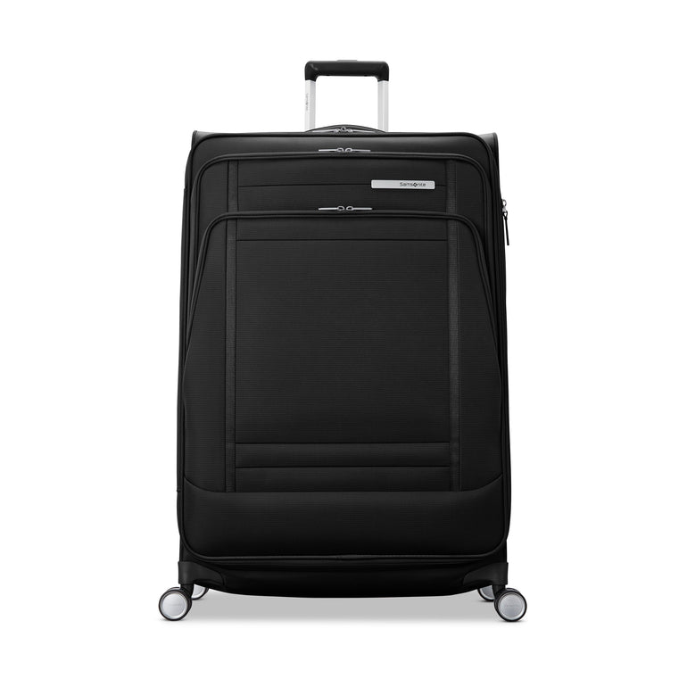 Samsonite Uplift Ensemble de valises à roulettes de 3 pièces, empilable