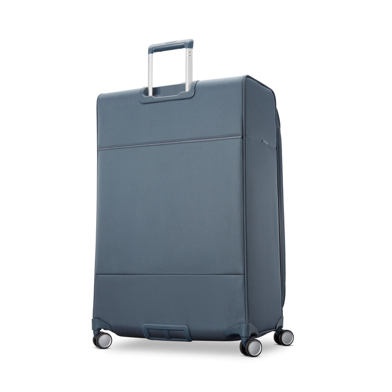 Samsonite Uplift Ensemble de valises à roulettes de 3 pièces, empilable