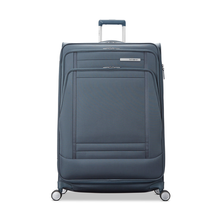 Samsonite Uplift Ensemble de valises à roulettes de 3 pièces, empilable