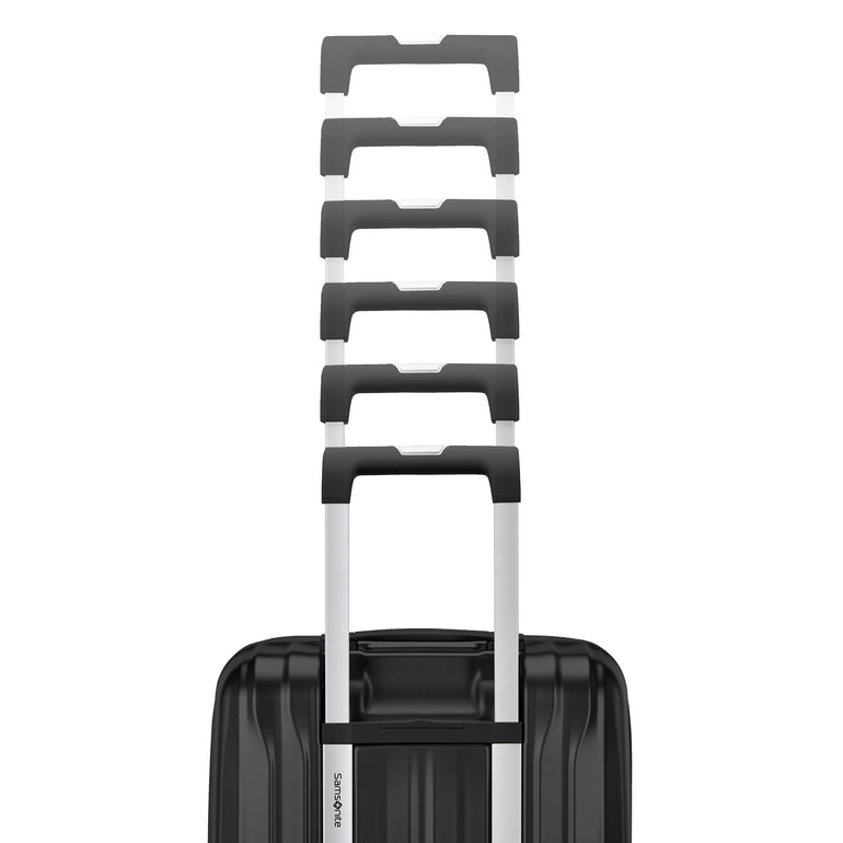 Samsonite Uplift Hardside Spinner Carry-On Expandable Luggage