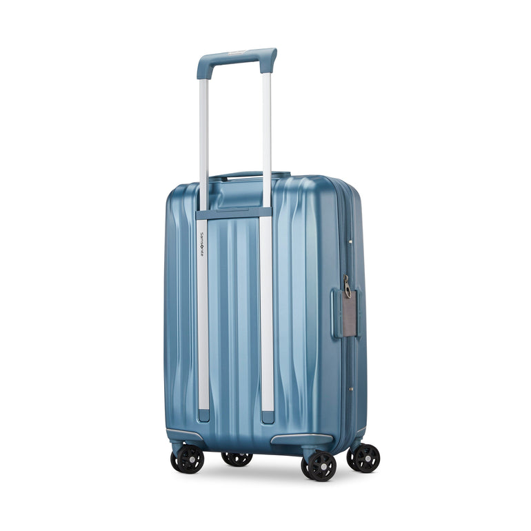 Samsonite Uplift Hardside Spinner Carry-On Expandable Luggage