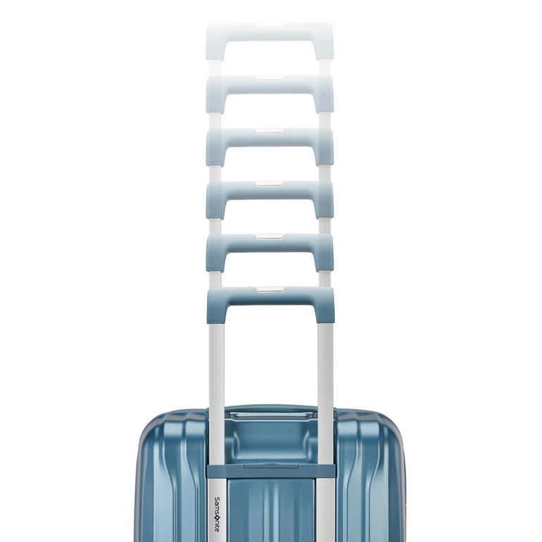 Samsonite Uplift Hardside Spinner Carry-On Expandable Luggage