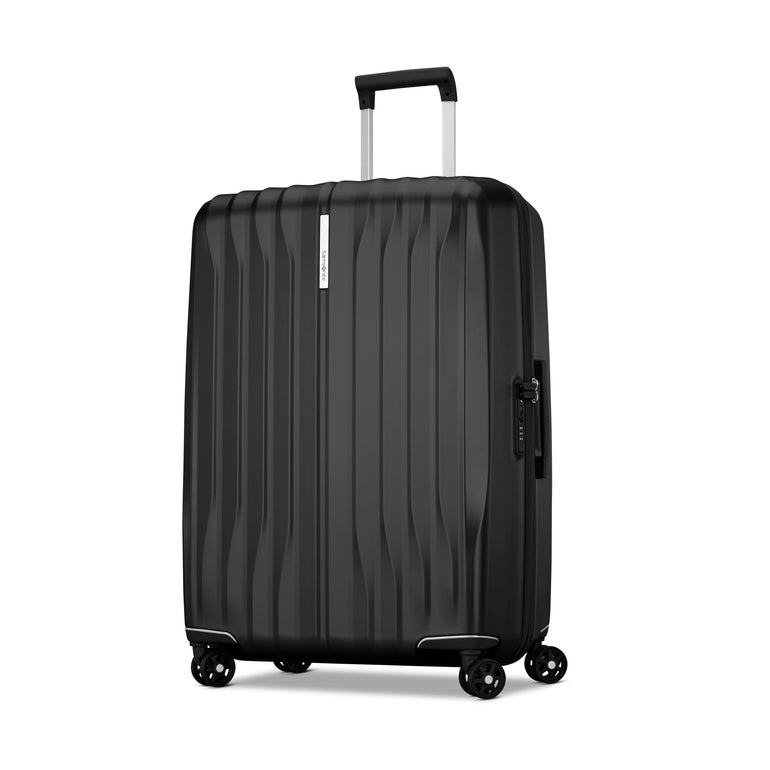 Samsonite Uplift Valise rigide à roulettes, grande