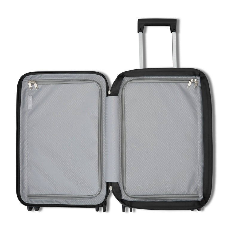 Samsonite Uplift Valise rigide à roulettes, grande