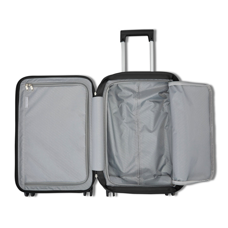 Samsonite Uplift Valise rigide à roulettes, grande