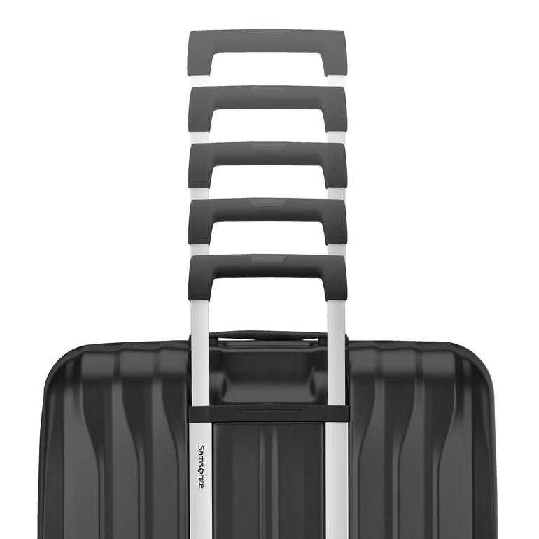 Samsonite Uplift Valise rigide à roulettes, grande