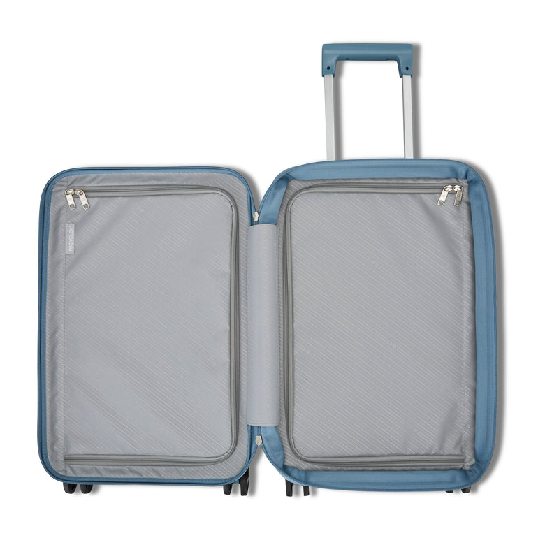 Samsonite Uplift Valise rigide à roulettes, grande