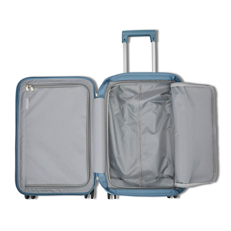 Samsonite Uplift Valise rigide à roulettes, grande