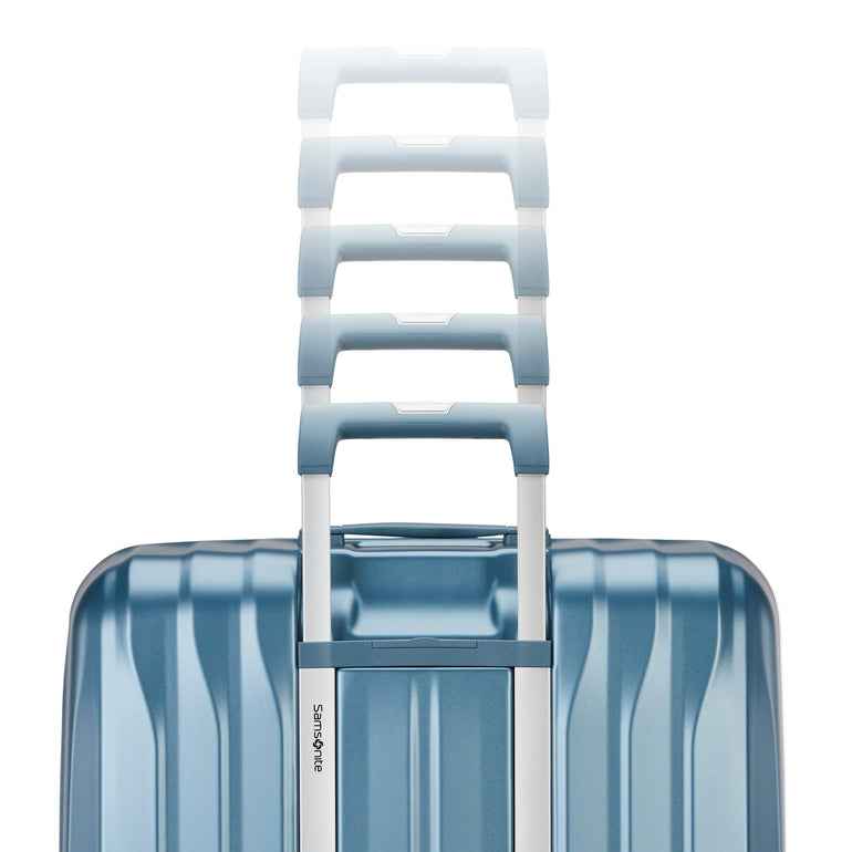 Samsonite Uplift Valise rigide à roulettes, grande