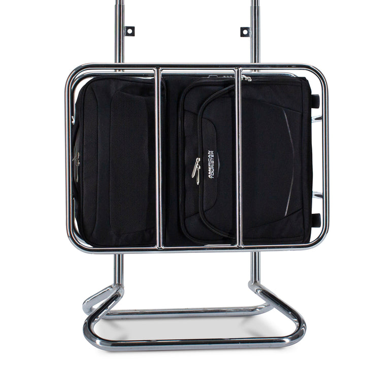 American Tourister Summerride Valise verticale extensible de cabine