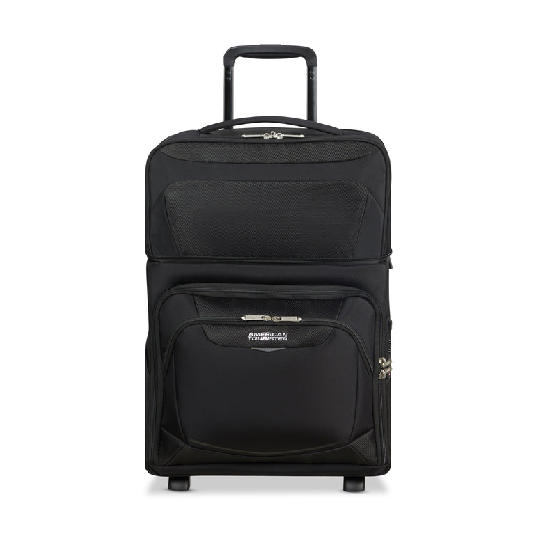 American Tourister Summerride Valise verticale extensible de cabine