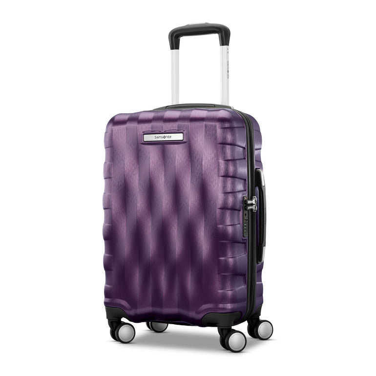 Samsonite Ziplite 6 Valise à roulettes de cabine