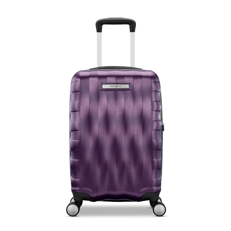 Samsonite Ziplite 6 Spinner 3-Piece Nested Luggage Set