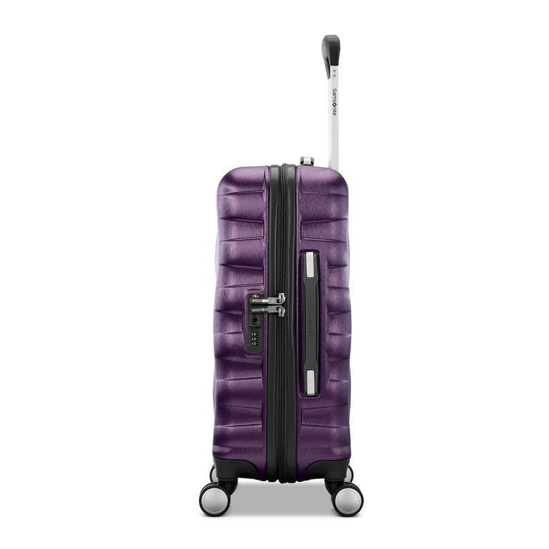 Samsonite Ziplite 6 Valise à roulettes de cabine