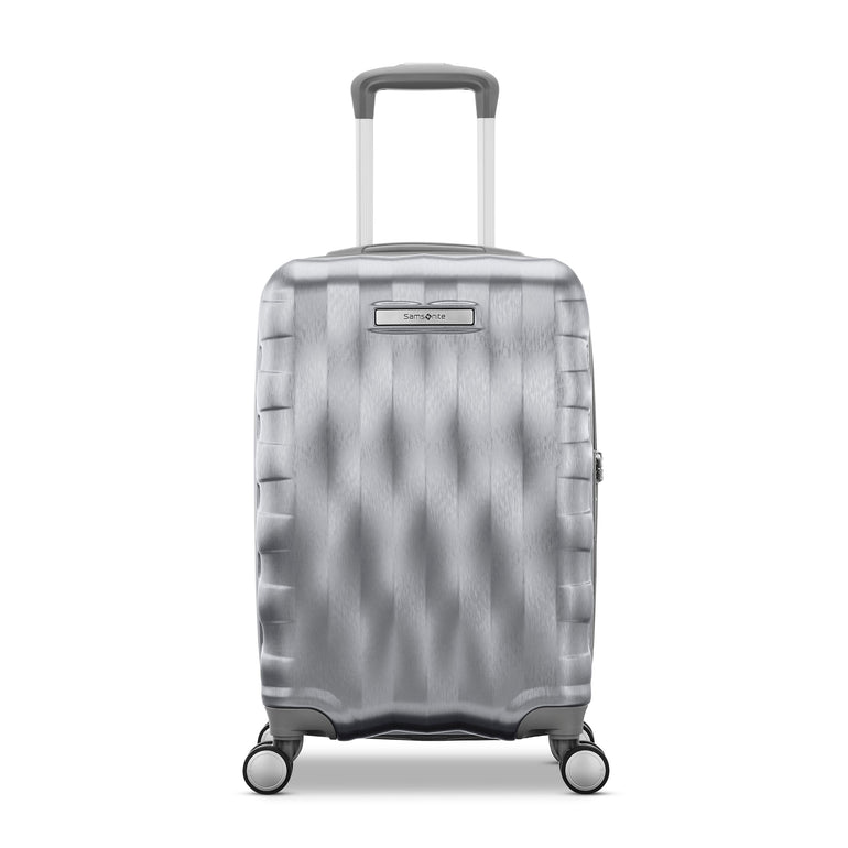 Samsonite Ziplite 6 Spinner 3-Piece Nested Luggage Set