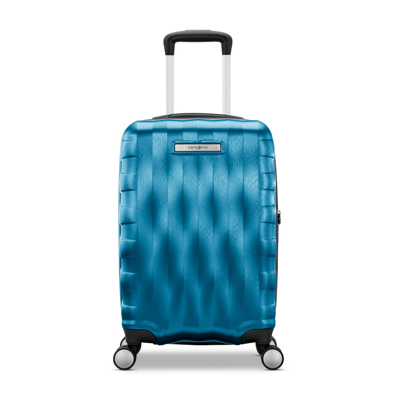 Samsonite Ziplite 6 Spinner 3-Piece Nested Luggage Set