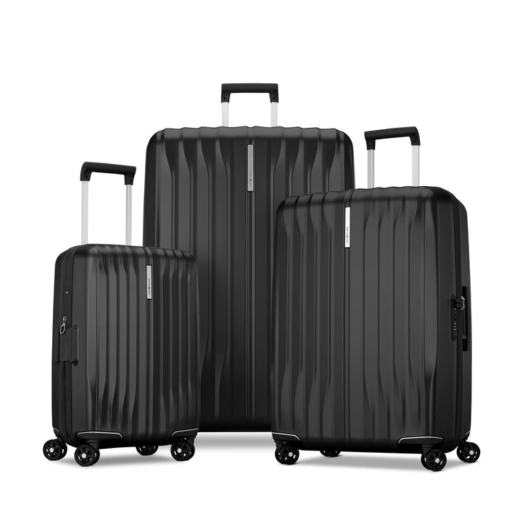 Samsonite Uplift Hardside Spinner 3-Piece Nested Luggage Set