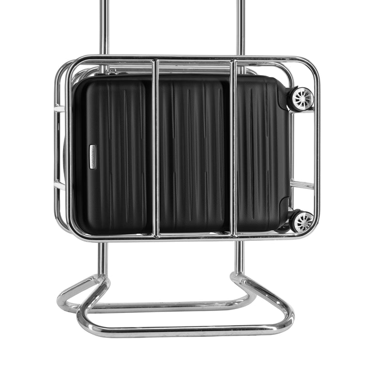 Samsonite Summit Ensemble de 3 valises pivotantes