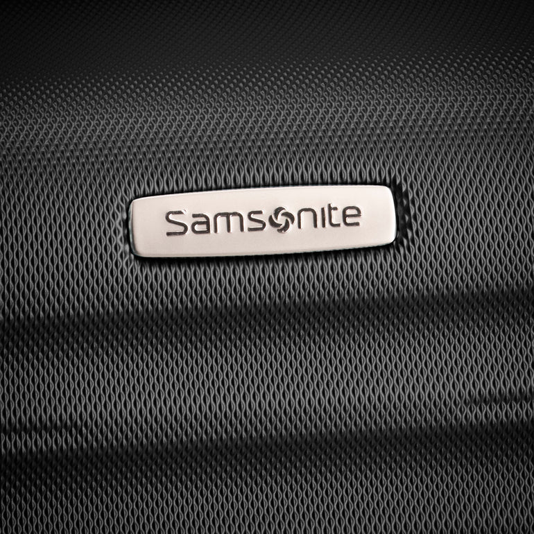 Samsonite Summit Valise à main pivotante